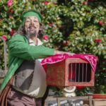 Lire la suite à propos de l’article Fantig et Gyorgy, lutins pas trop malins