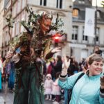 Lire la suite à propos de l’article Rêve d’Orée