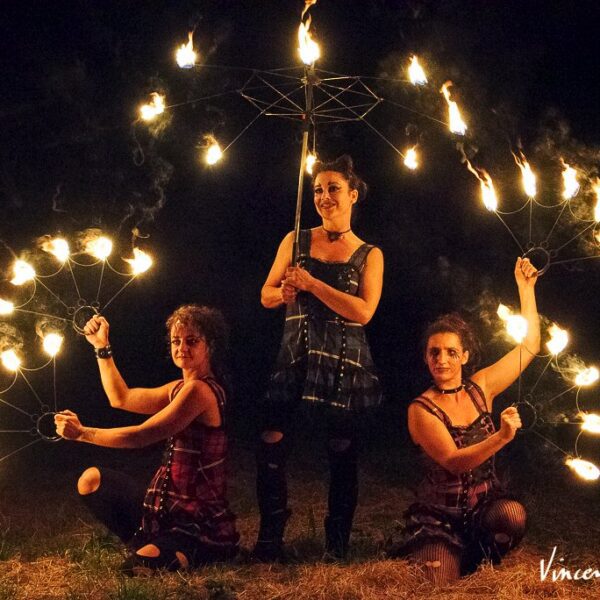 Flamma FeuFolie