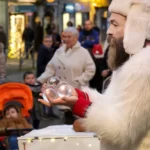 Lire la suite à propos de l’article Winter Bjorn