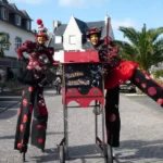 Lire la suite à propos de l’article Les sisters Bubl’ing