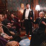 Lire la suite à propos de l’article Eva & Viktor